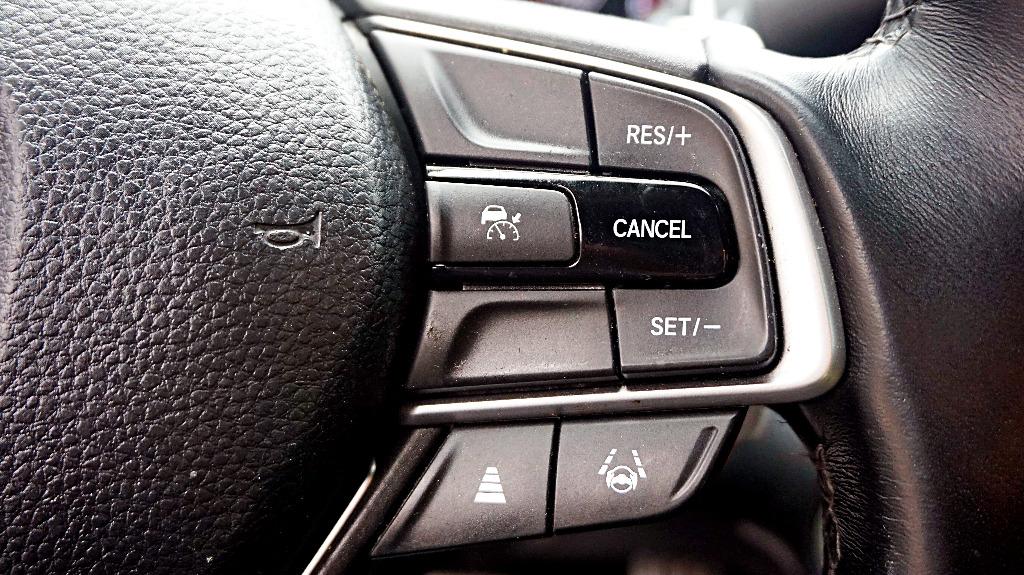 2022 Honda Accord Sport - Photo 18