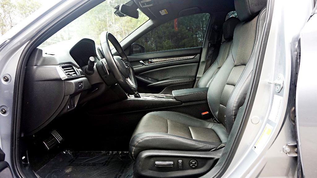 2022 Honda Accord Sport - Photo 35