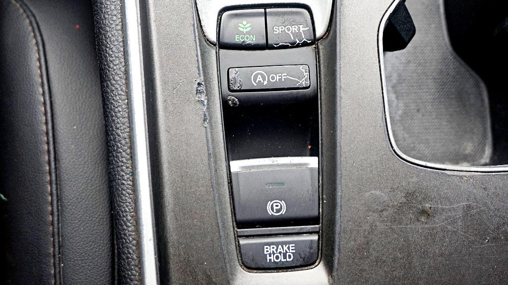 2022 Honda Accord Sport - Photo 26