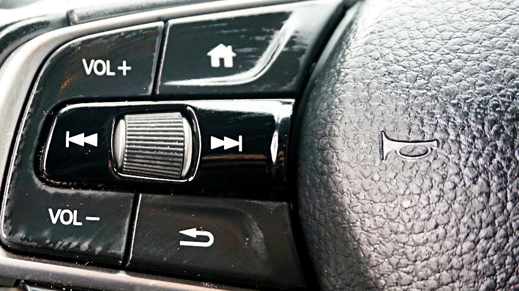 2022 Honda Accord Sport - Photo 15