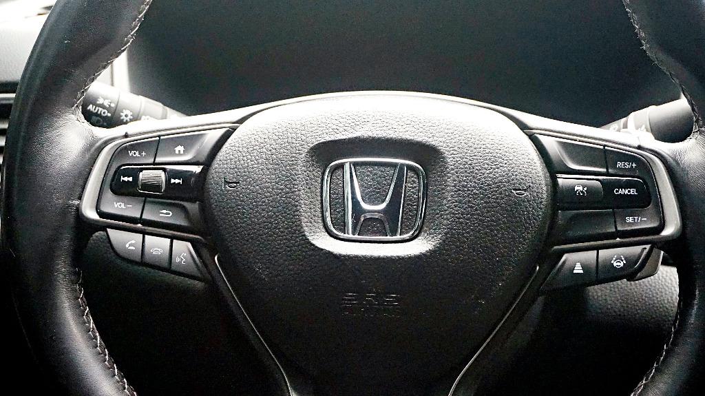 2022 Honda Accord Sport - Photo 31