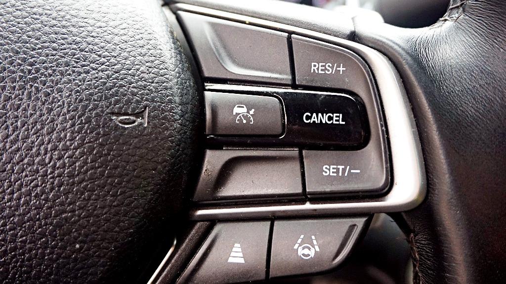 2022 Honda Accord Sport - Photo 16