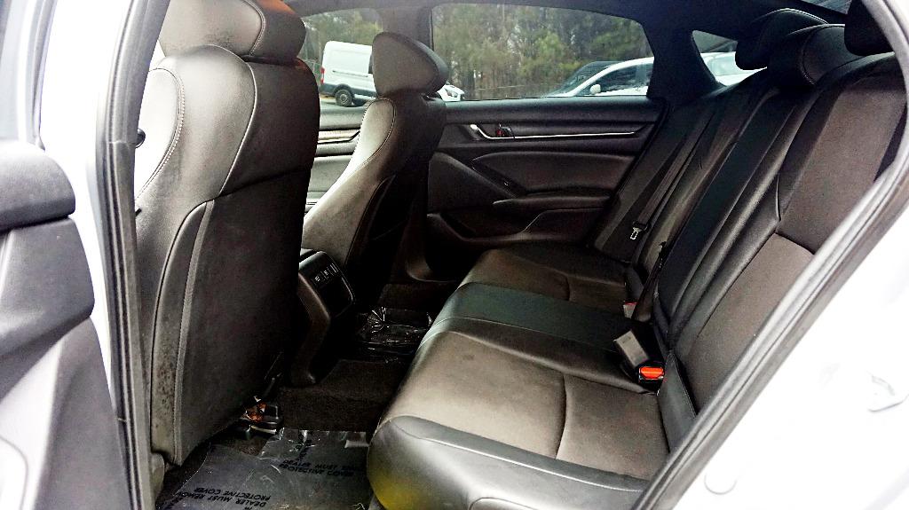 2022 Honda Accord Sport - Photo 38