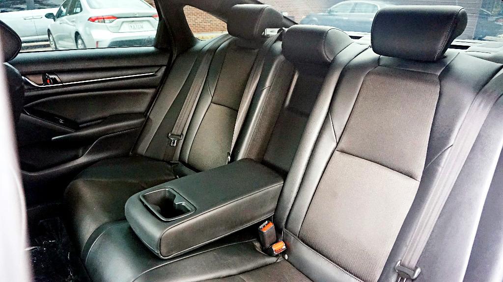2022 Honda Accord Sport - Photo 40
