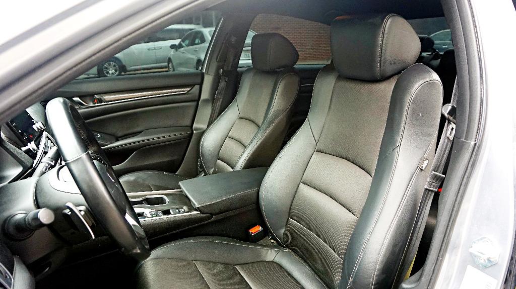 2022 Honda Accord Sport - Photo 36