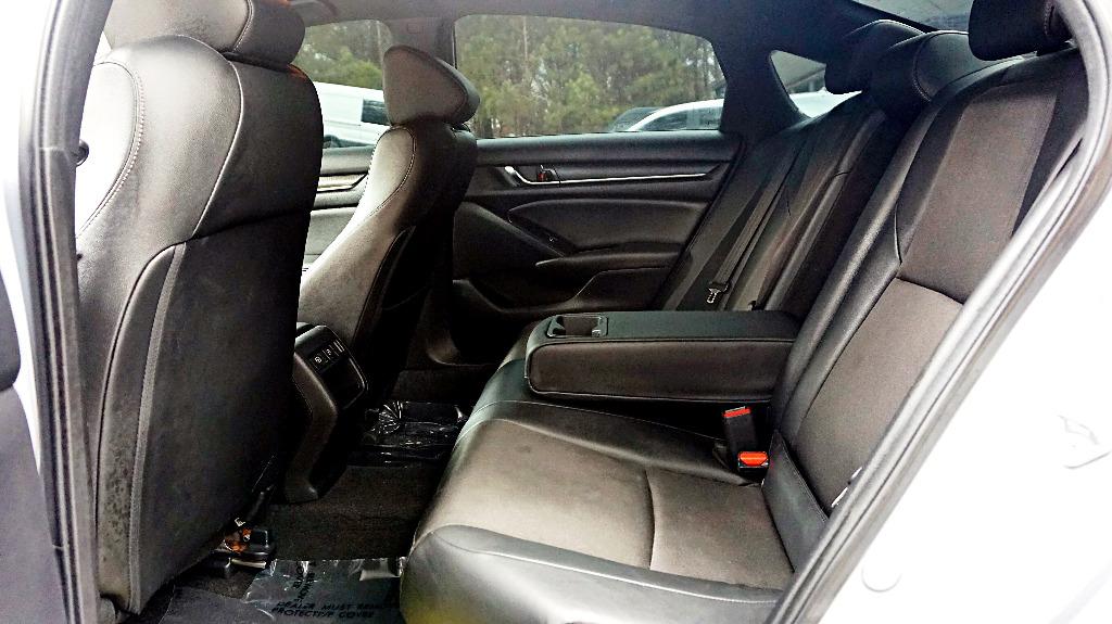 2022 Honda Accord Sport - Photo 39