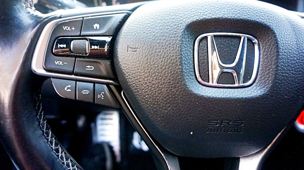 2018 Honda Accord Sport - Photo 20