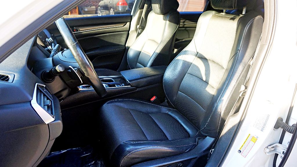 2018 Honda Accord Sport - Photo 16