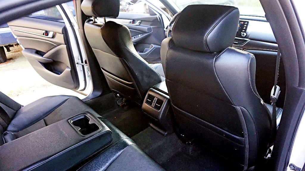 2018 Honda Accord Sport - Photo 31