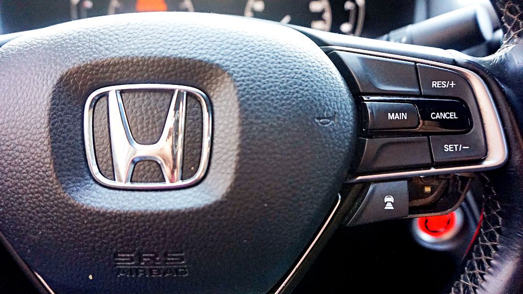 2018 Honda Accord Sport - Photo 21
