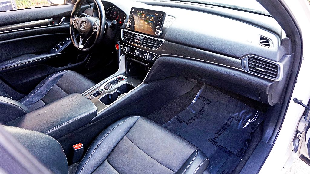 2018 Honda Accord Sport - Photo 36