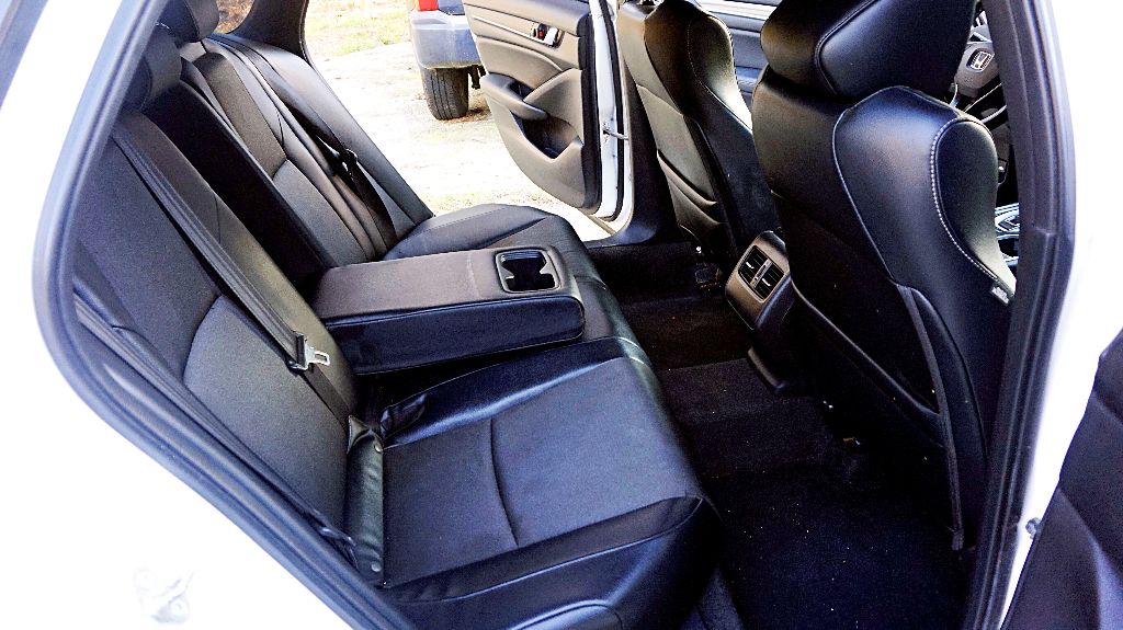 2018 Honda Accord Sport - Photo 30