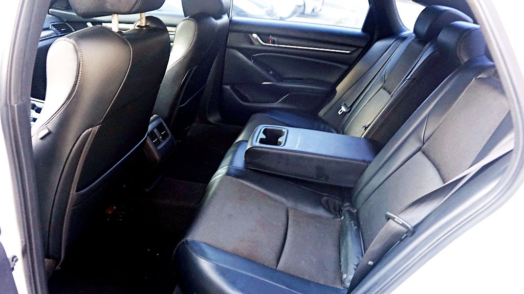 2018 Honda Accord Sport - Photo 34