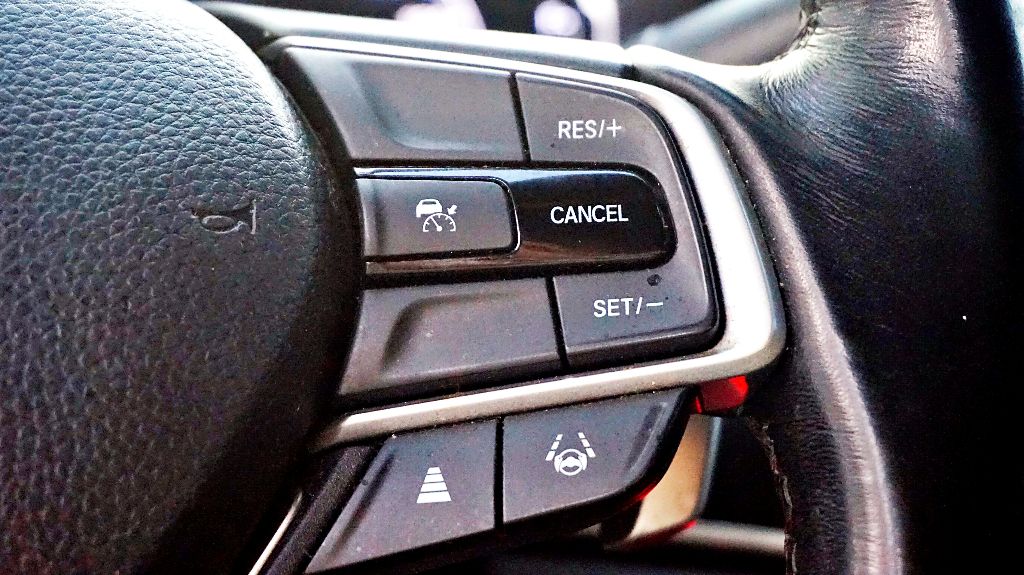 2022 Honda Accord Sport - Photo 16