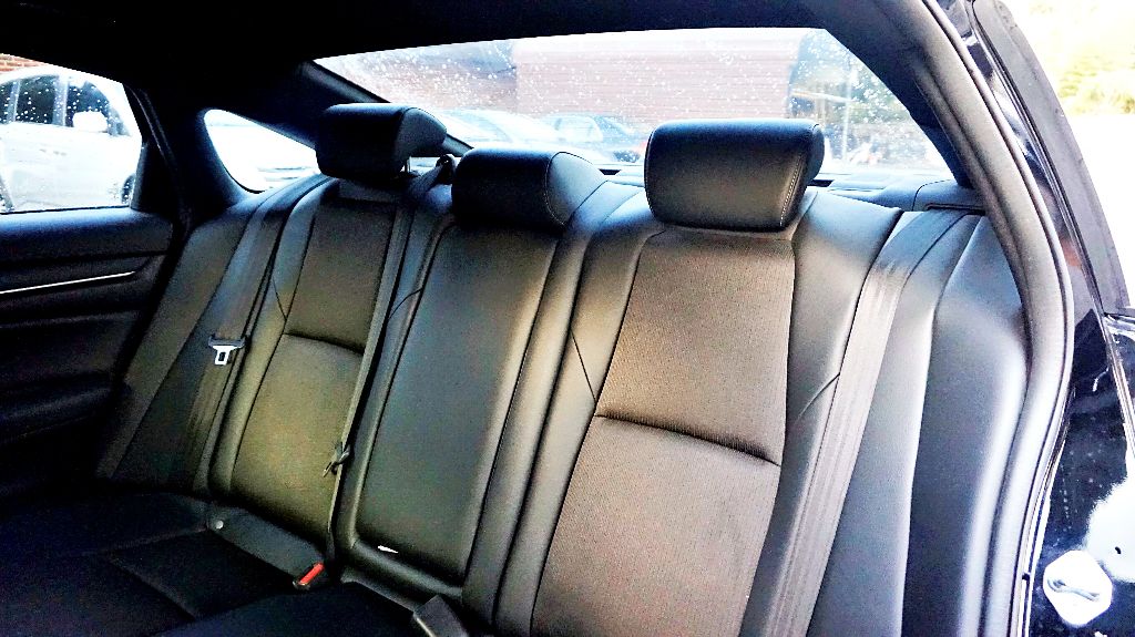 2022 Honda Accord Sport - Photo 10