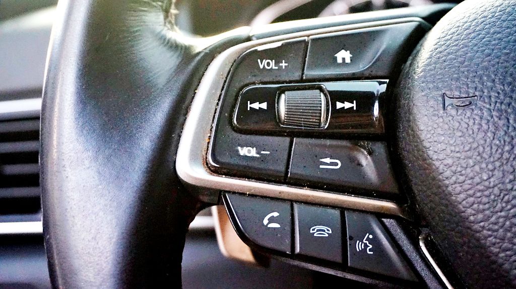 2022 Honda Accord Sport - Photo 15