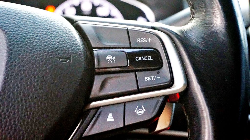 2022 Honda Accord Sport - Photo 17