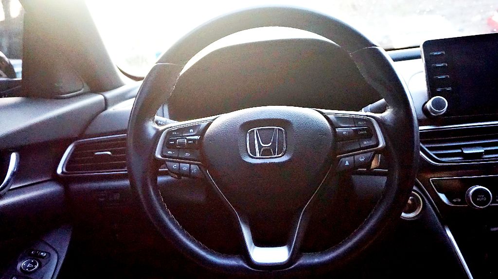 2022 Honda Accord Sport - Photo 27