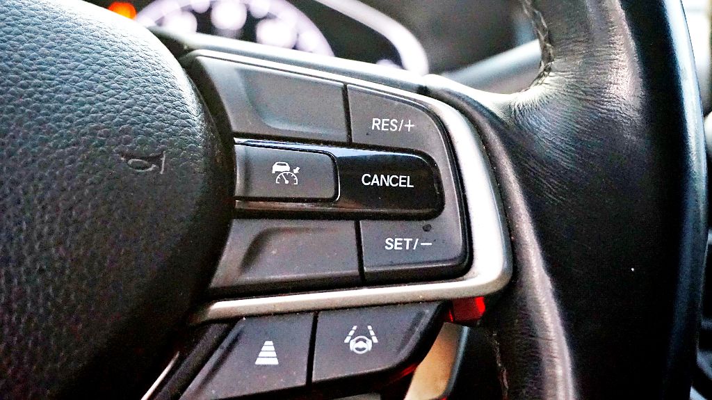 2022 Honda Accord Sport - Photo 18