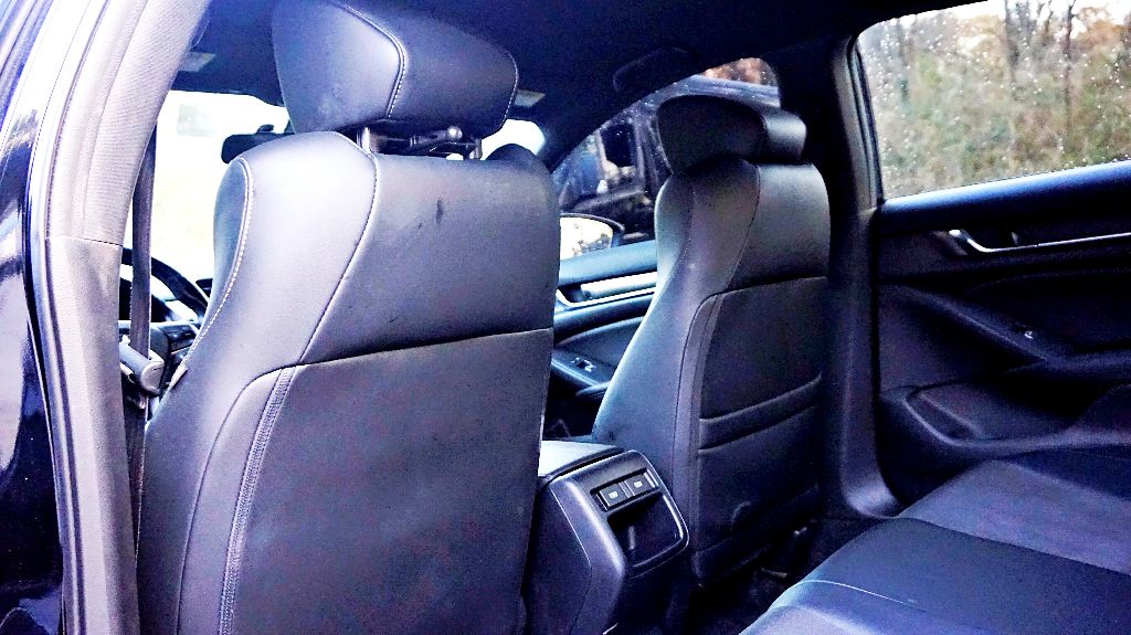 2022 Honda Accord Sport - Photo 32