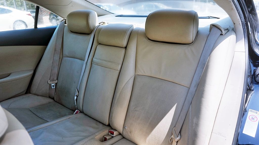 2007 Lexus ES 350 - Photo 11