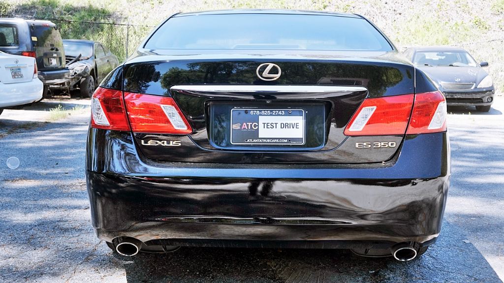 2007 Lexus ES 350 - Photo 7