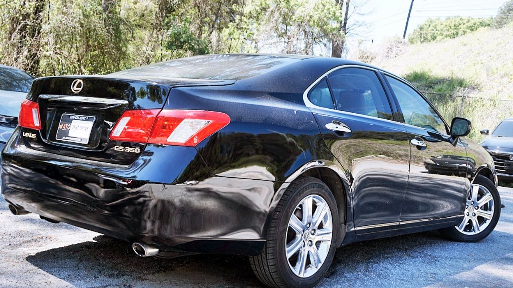 2007 Lexus ES 350 - Photo 6