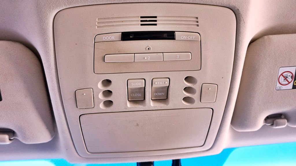 2007 Lexus ES 350 - Photo 21