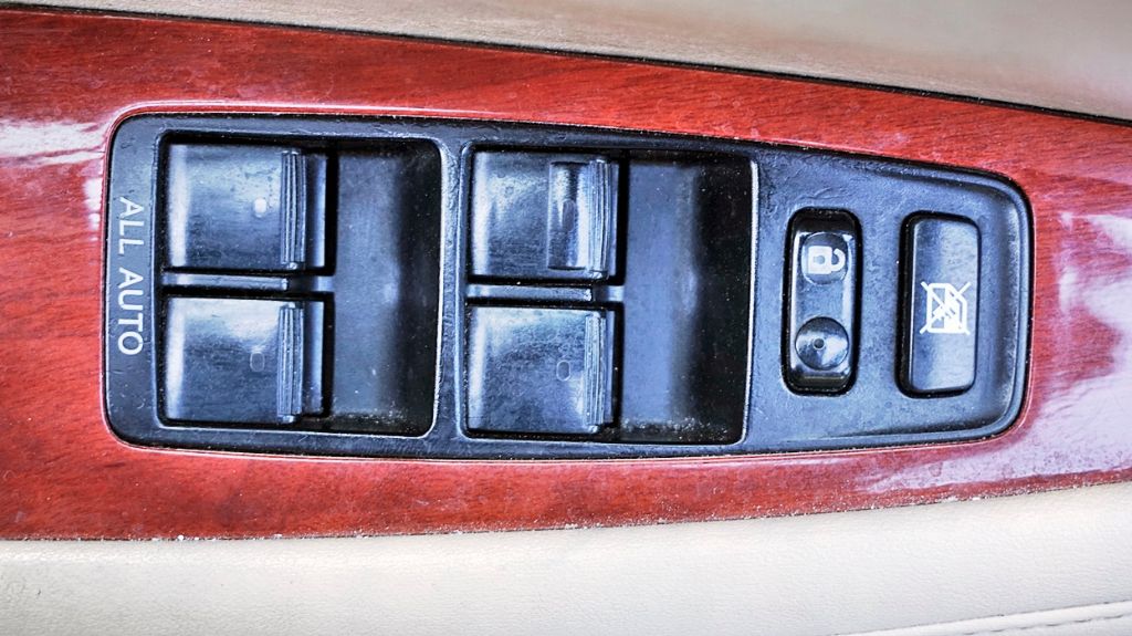 2007 Lexus ES 350 - Photo 18