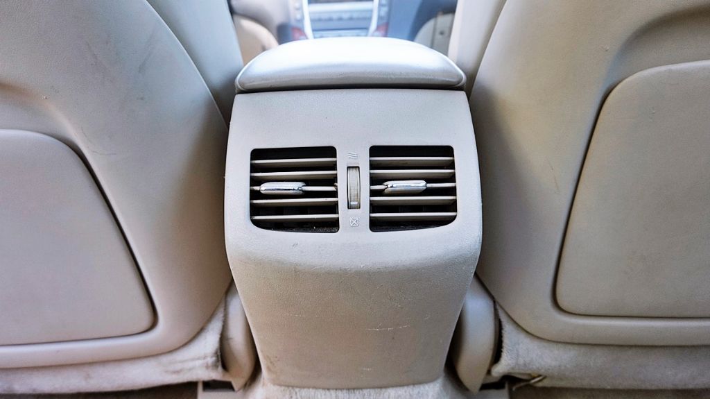 2007 Lexus ES 350 - Photo 23