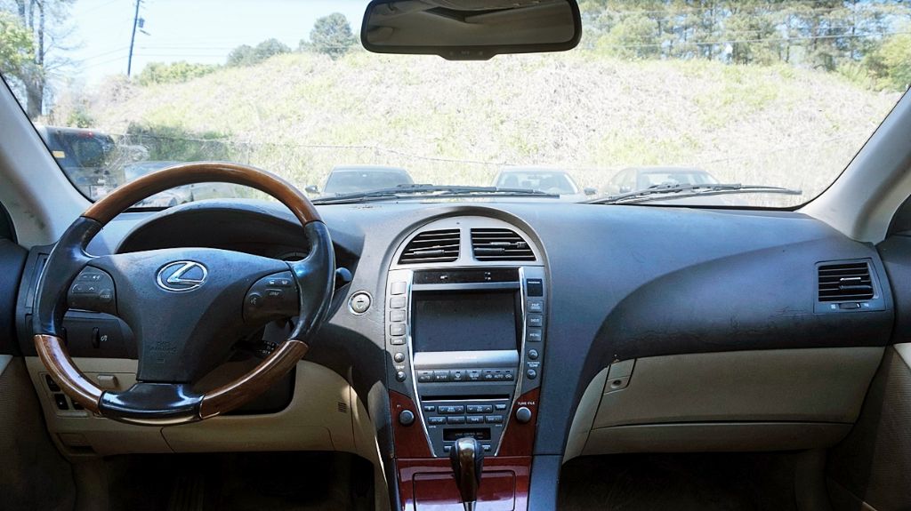 2007 Lexus ES 350 - Photo 12