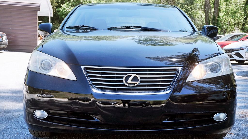 2007 Lexus ES 350 - Photo 8