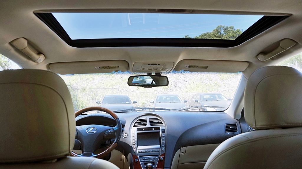 2007 Lexus ES 350 - Photo 13