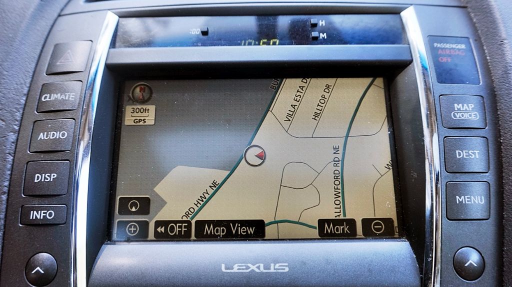 2007 Lexus ES 350 - Photo 15