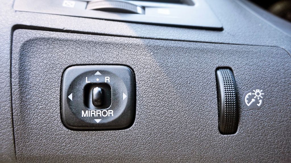2007 Lexus ES 350 - Photo 17