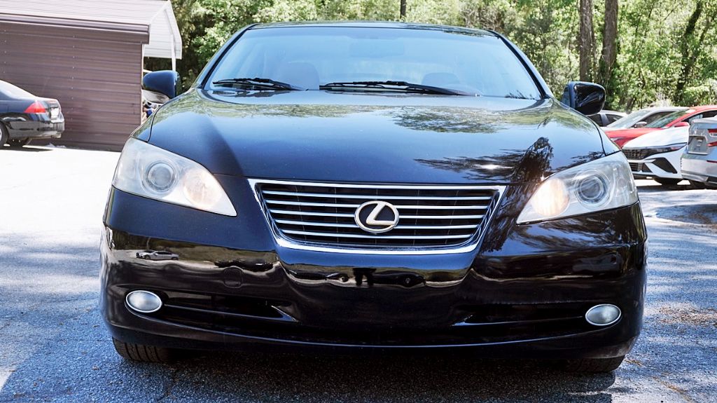 2007 Lexus ES 350 - Photo 9