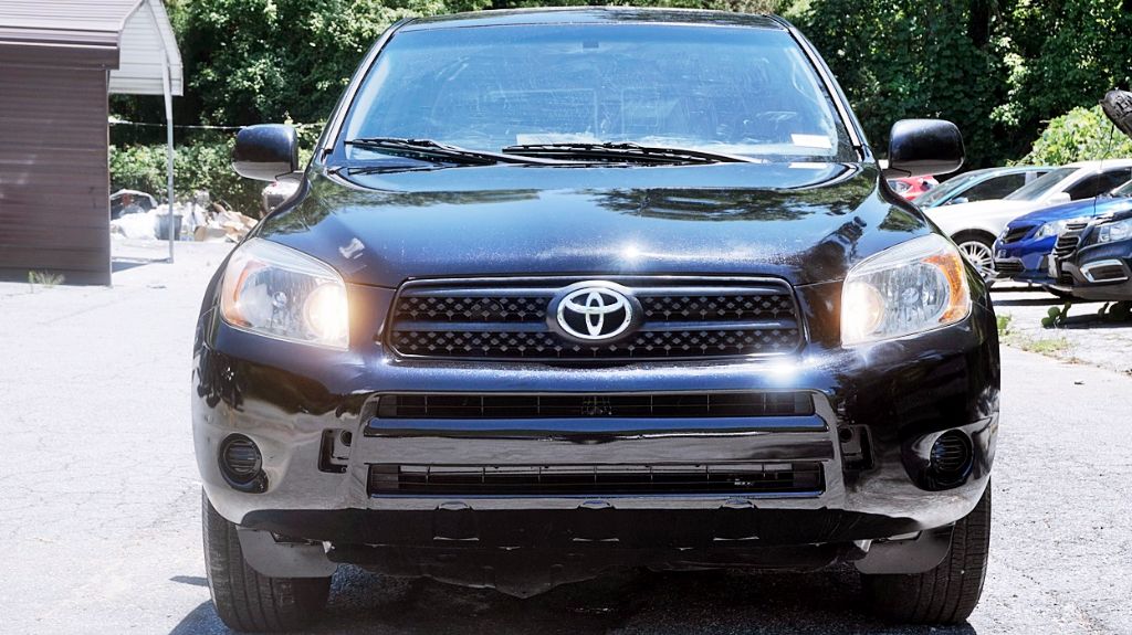 2006 Toyota RAV4 Base - Photo 9