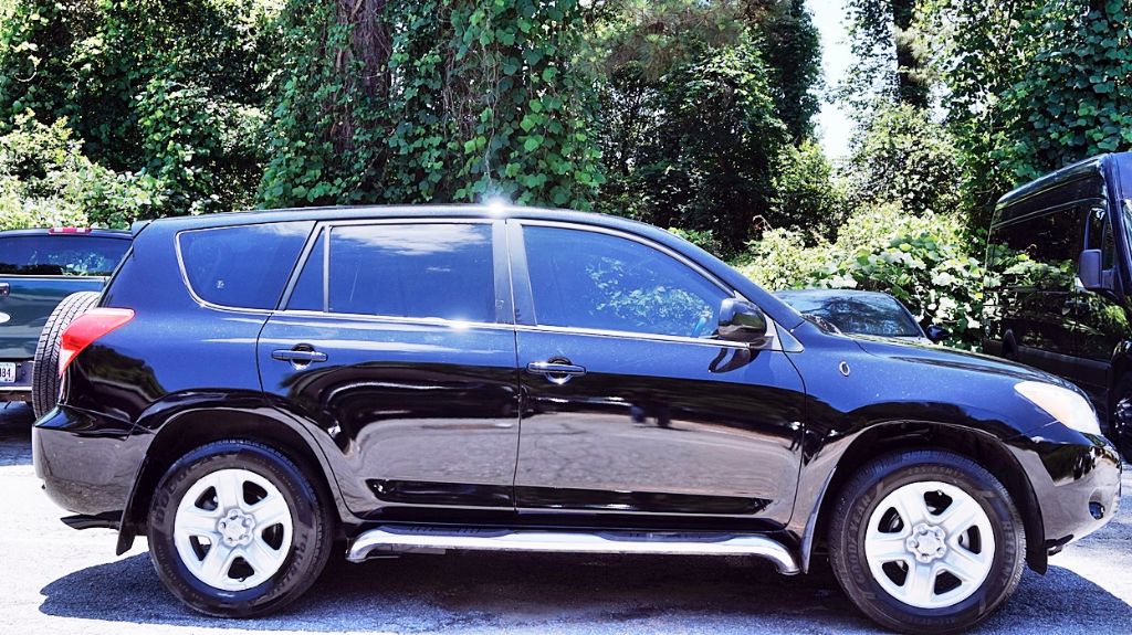 2006 Toyota RAV4 Base - Photo 13