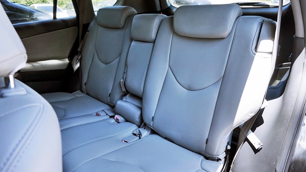 2006 Toyota RAV4 Base - Photo 19
