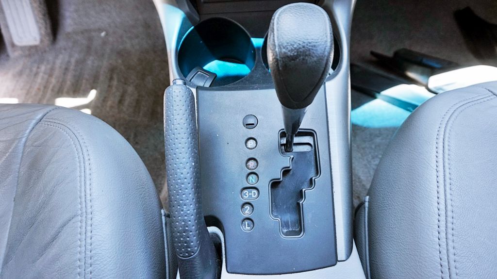 2006 Toyota RAV4 Base - Photo 22