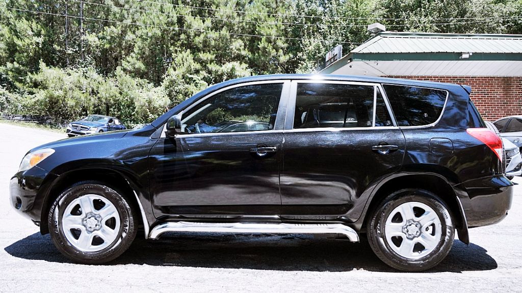 2006 Toyota RAV4 Base - Photo 12