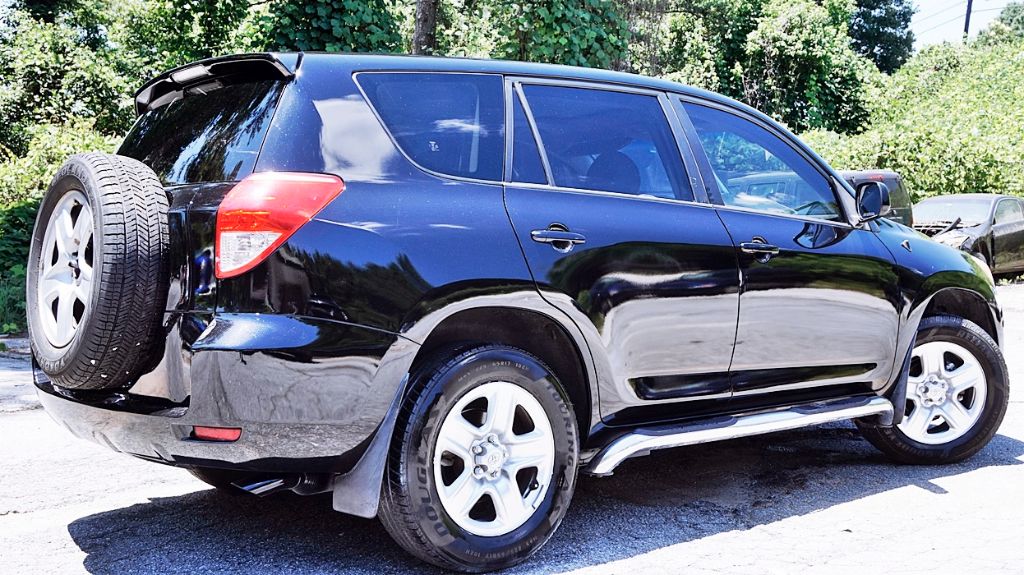 2006 Toyota RAV4 Base - Photo 6