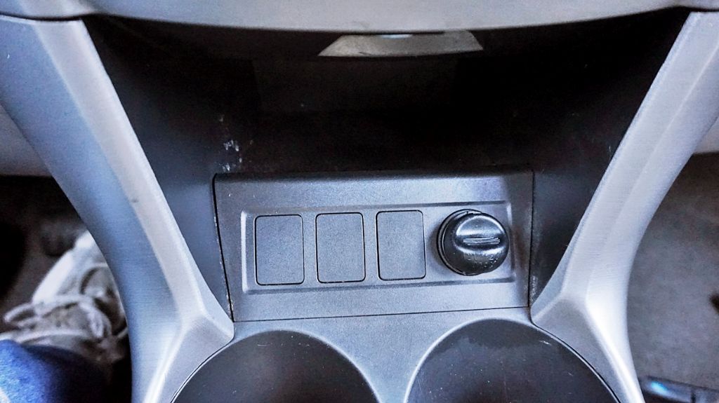 2006 Toyota RAV4 Base - Photo 27