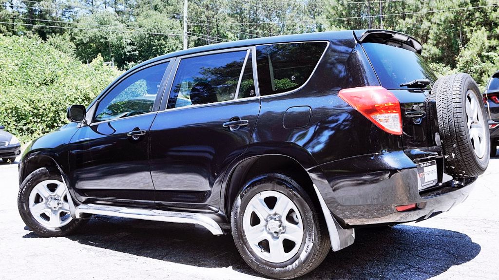 2006 Toyota RAV4 Base - Photo 7