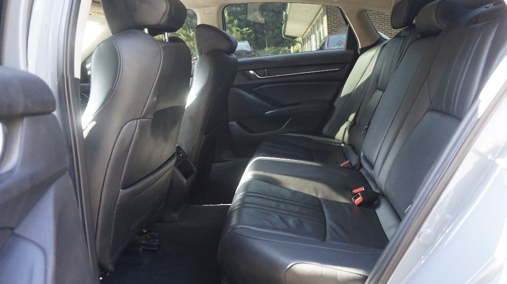 2021 Honda Accord Sport SE - Photo 16