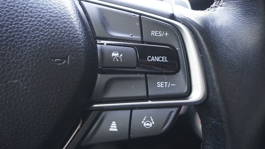 2021 Honda Accord Sport SE - Photo 19