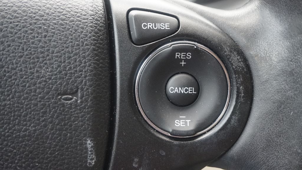 2013 Honda Accord EX-L - Photo 40