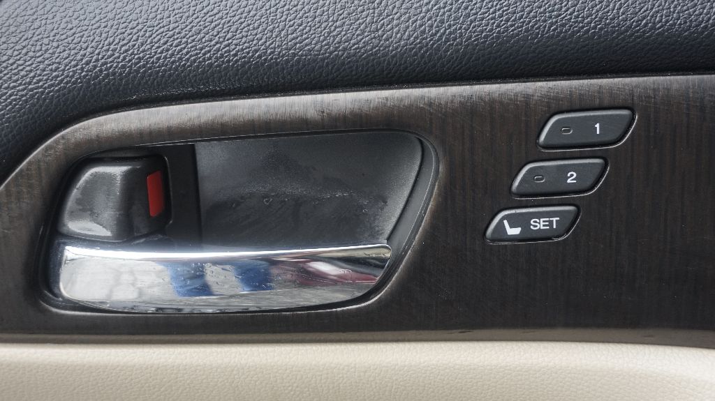 2013 Honda Accord EX-L - Photo 18