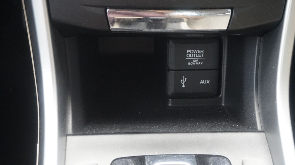 2013 Honda Accord EX-L - Photo 26