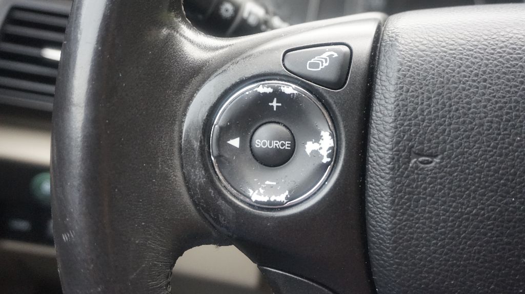 2013 Honda Accord EX-L - Photo 21